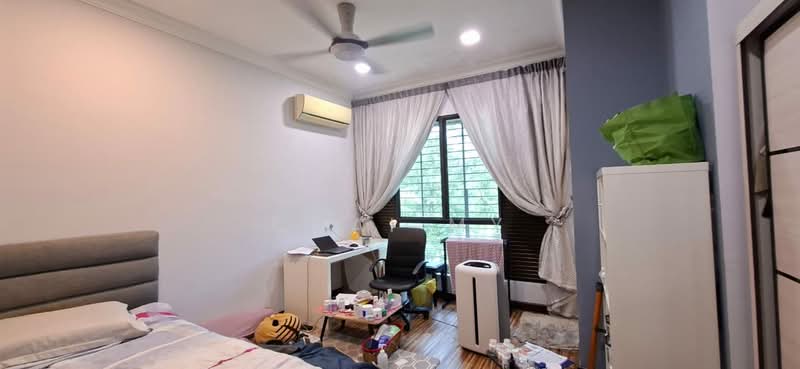 Rumah Teres 2 Tingkat untuk Dijual di Bandar Kinrara Seksyen 6 (Bandar Kinrara) - CHAI MY - PropertyGuru.com.my