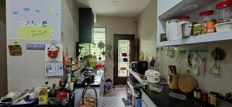 Rumah Teres 2 Tingkat untuk Dijual di Bandar Kinrara Seksyen 6 (Bandar Kinrara) - CHAI MY - PropertyGuru.com.my