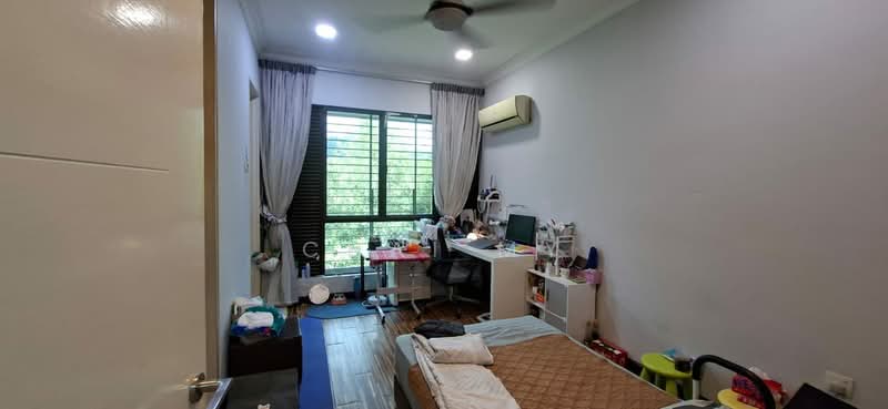 Rumah Teres 2 Tingkat untuk Dijual di Bandar Kinrara Seksyen 6 (Bandar Kinrara) - CHAI MY - PropertyGuru.com.my