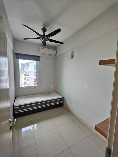 Service Residence for Rent at Tiara Mutiara 2 - Wayne Lim - Bedroom - PropertyGuru.com.my