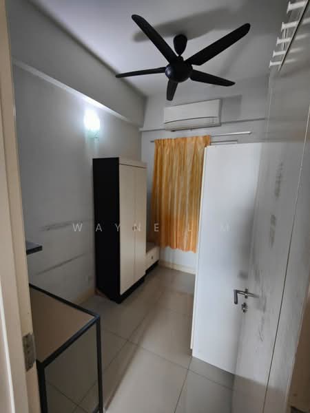 Service Residence for Rent at Tiara Mutiara 2 - Wayne Lim - Bedroom - PropertyGuru.com.my