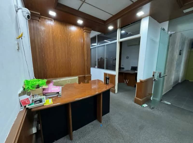 Kedai / Pejabat untuk Disewa di Taman Midah (Cheras) - Joly Liew - PropertyGuru.com.my