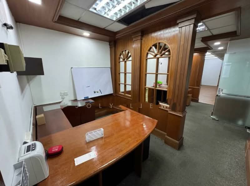 Kedai / Pejabat untuk Disewa di Taman Midah (Cheras) - Joly Liew - PropertyGuru.com.my