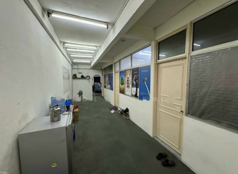 Kedai / Pejabat untuk Disewa di Taman Midah (Cheras) - Joly Liew - PropertyGuru.com.my