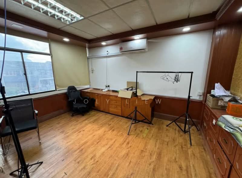 Kedai / Pejabat untuk Disewa di Taman Midah (Cheras) - Joly Liew - PropertyGuru.com.my