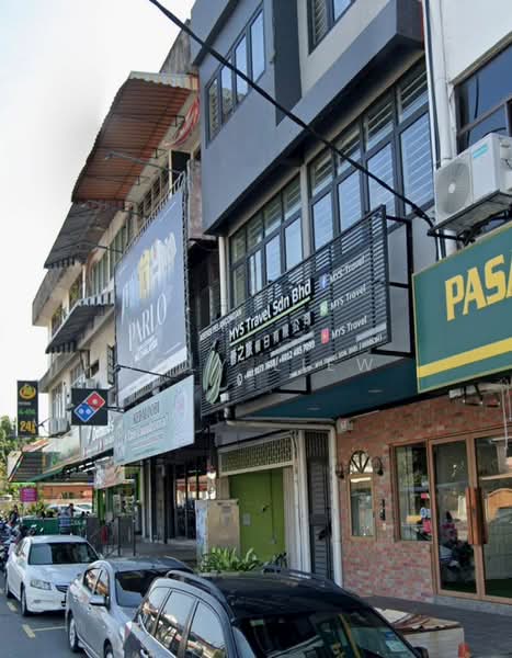 Kedai / Pejabat untuk Disewa di Taman Midah (Cheras) - Joly Liew - PropertyGuru.com.my