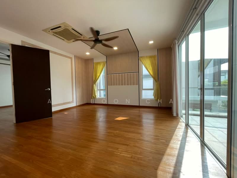 Link Bungalow for Sale in Senibong (Permas Jaya) - Ang Boon Chai - Interior - PropertyGuru.com.my