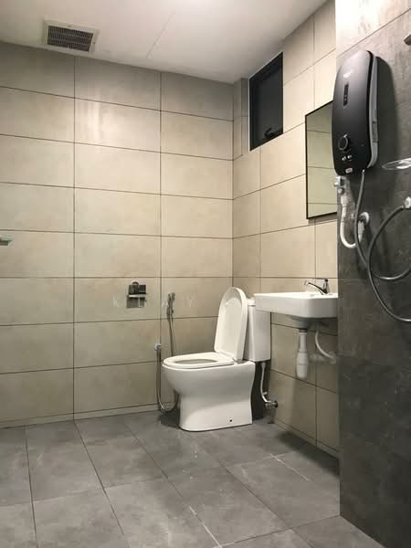 Service Residence for Rent at AraTre' Residences - Klay Lim - PropertyGuru.com.my