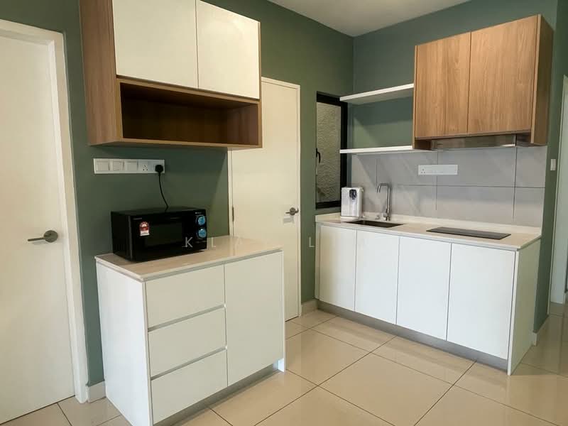 Service Residence for Rent at AraTre' Residences - Klay Lim - PropertyGuru.com.my