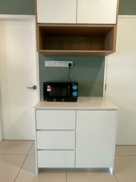 Service Residence for Rent at AraTre' Residences - Klay Lim - PropertyGuru.com.my