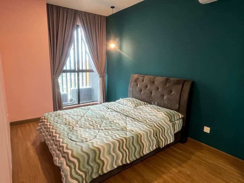Service Residence for Rent at AraTre' Residences - Klay Lim - PropertyGuru.com.my