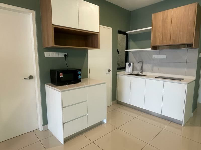 Service Residence for Rent at AraTre' Residences - Klay Lim - PropertyGuru.com.my
