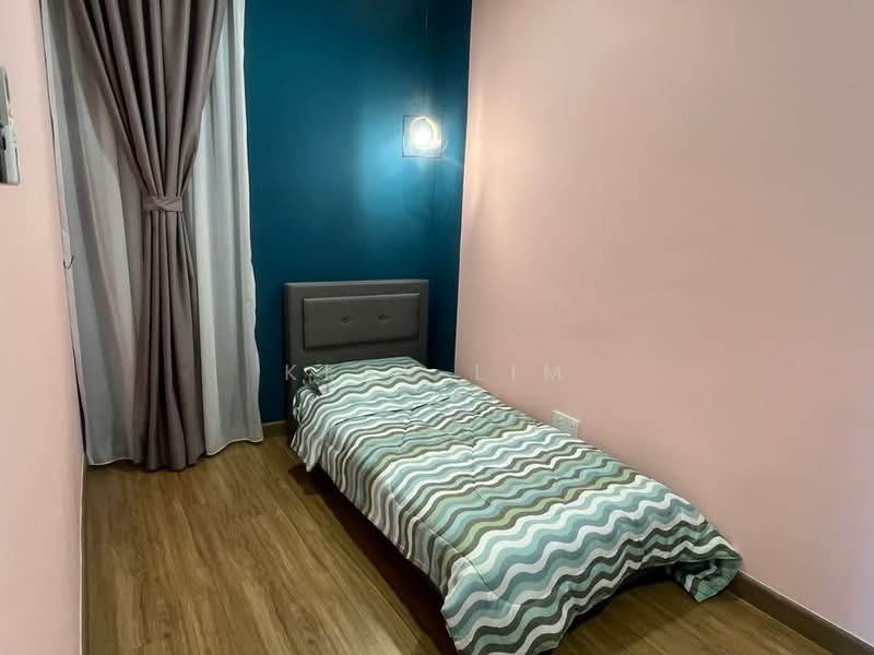 Service Residence for Rent at AraTre' Residences - Klay Lim - PropertyGuru.com.my
