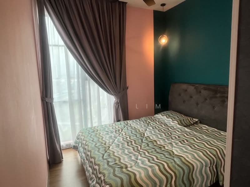 Service Residence for Rent at AraTre' Residences - Klay Lim - PropertyGuru.com.my