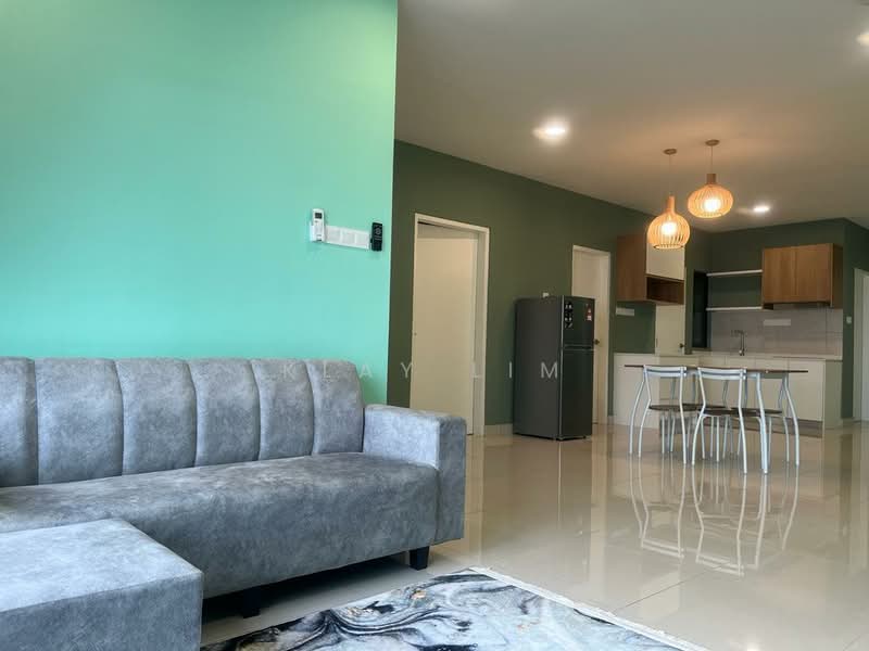 Service Residence for Rent at AraTre' Residences - Klay Lim - PropertyGuru.com.my
