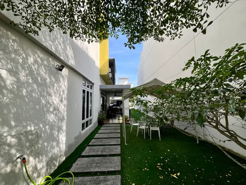 Bungalow House untuk Dijual di Ampang (Selangor) - Shaziery Iskandar - PropertyGuru.com.my