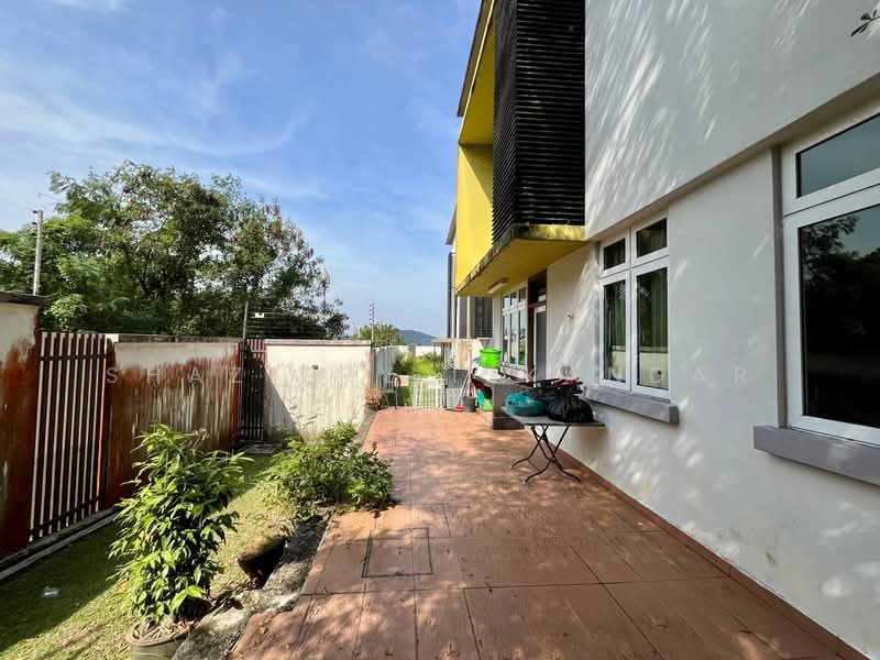 Bungalow House untuk Dijual di Ampang (Selangor) - Shaziery Iskandar - PropertyGuru.com.my