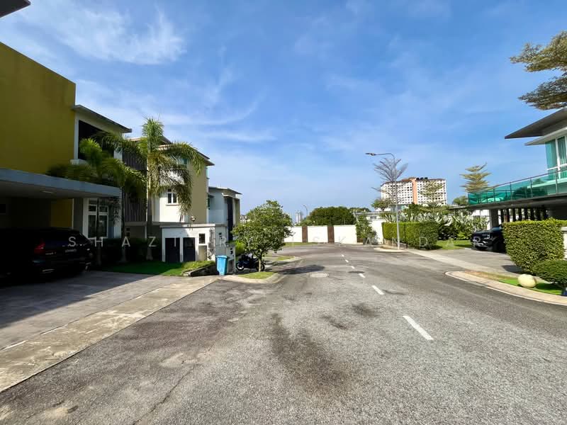Bungalow House untuk Dijual di Ampang (Selangor) - Shaziery Iskandar - PropertyGuru.com.my