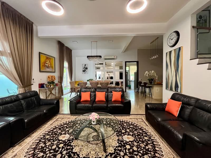 Bungalow House untuk Dijual di Ampang (Selangor) - Shaziery Iskandar - PropertyGuru.com.my
