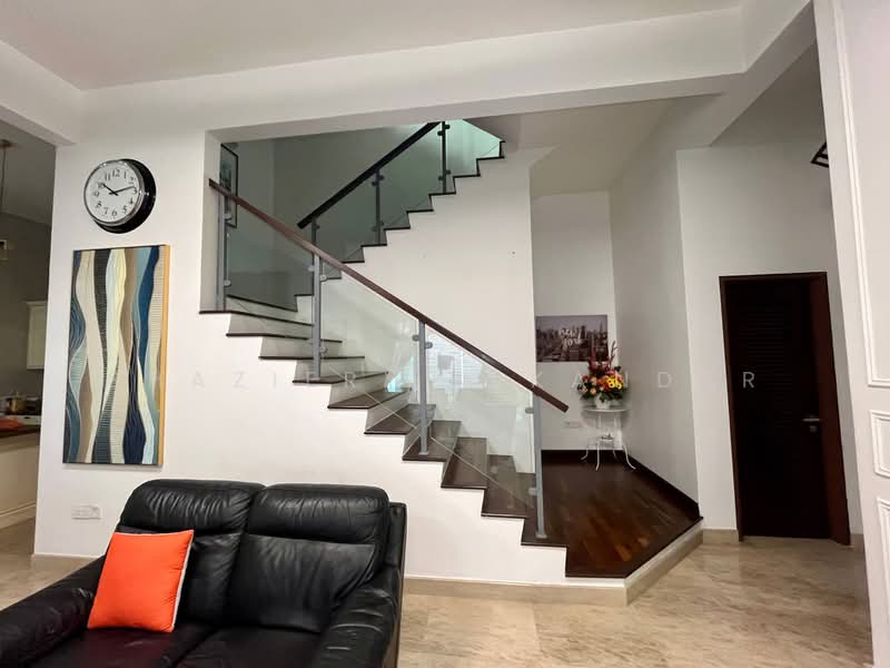 Bungalow House untuk Dijual di Ampang (Selangor) - Shaziery Iskandar - PropertyGuru.com.my