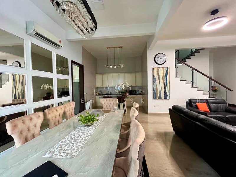 Bungalow House untuk Dijual di Ampang (Selangor) - Shaziery Iskandar - PropertyGuru.com.my
