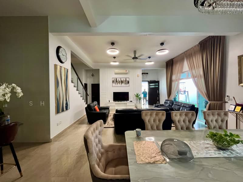 Bungalow House untuk Dijual di Ampang (Selangor) - Shaziery Iskandar - PropertyGuru.com.my