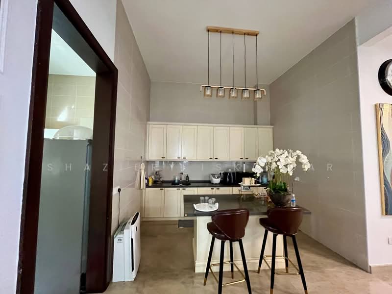 Bungalow House untuk Dijual di Ampang (Selangor) - Shaziery Iskandar - PropertyGuru.com.my