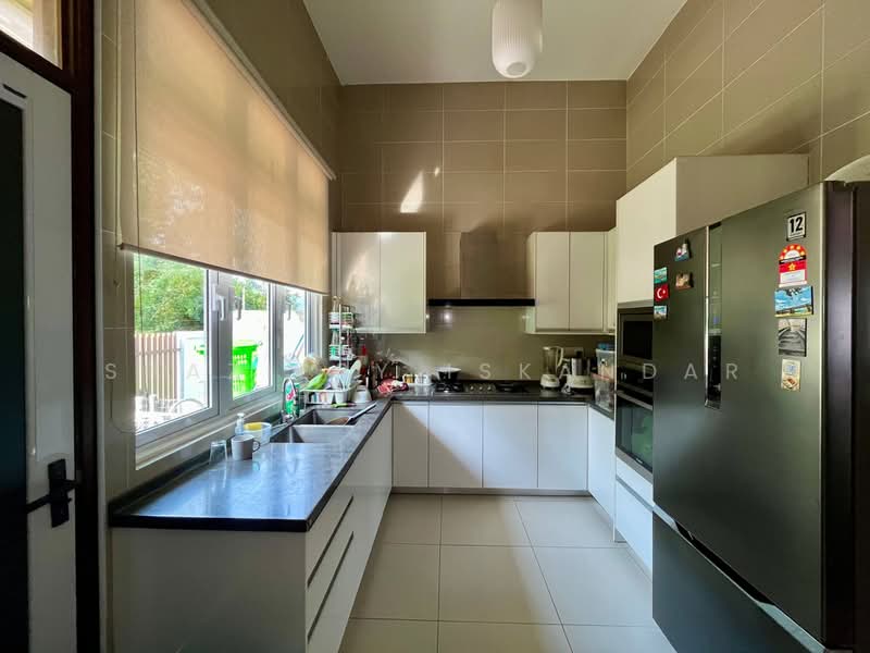 Bungalow House untuk Dijual di Ampang (Selangor) - Shaziery Iskandar - PropertyGuru.com.my