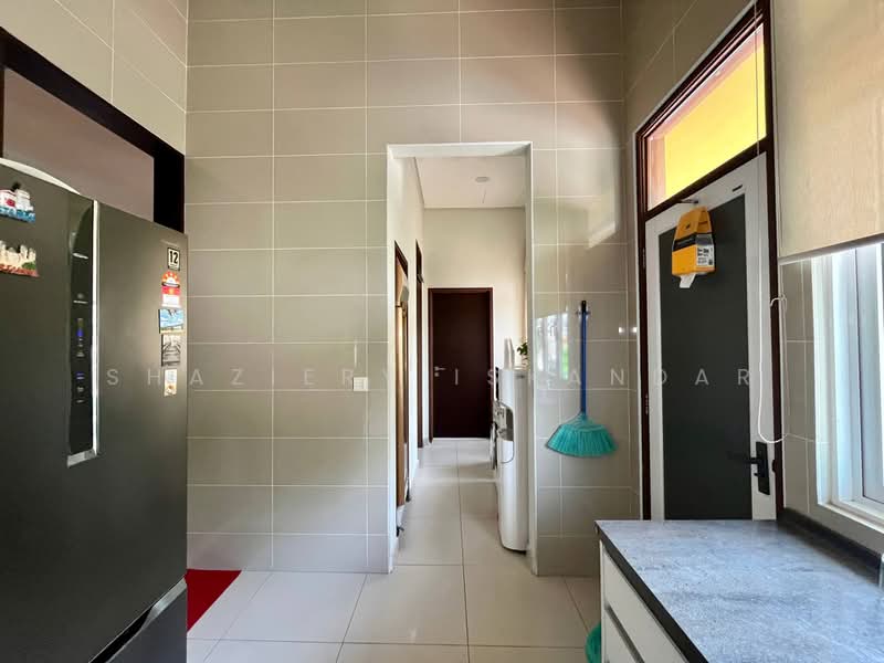 Bungalow House untuk Dijual di Ampang (Selangor) - Shaziery Iskandar - PropertyGuru.com.my