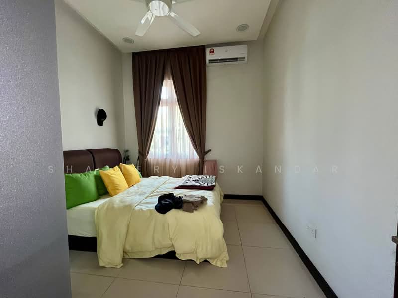 Bungalow House untuk Dijual di Ampang (Selangor) - Shaziery Iskandar - PropertyGuru.com.my
