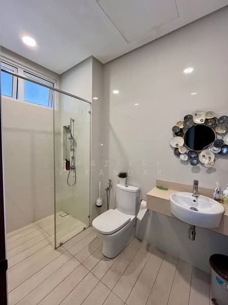 Bungalow House untuk Dijual di Ampang (Selangor) - Shaziery Iskandar - PropertyGuru.com.my
