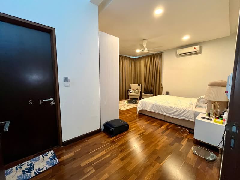 Bungalow House untuk Dijual di Ampang (Selangor) - Shaziery Iskandar - PropertyGuru.com.my