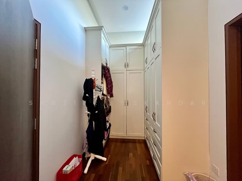 Bungalow House untuk Dijual di Ampang (Selangor) - Shaziery Iskandar - PropertyGuru.com.my