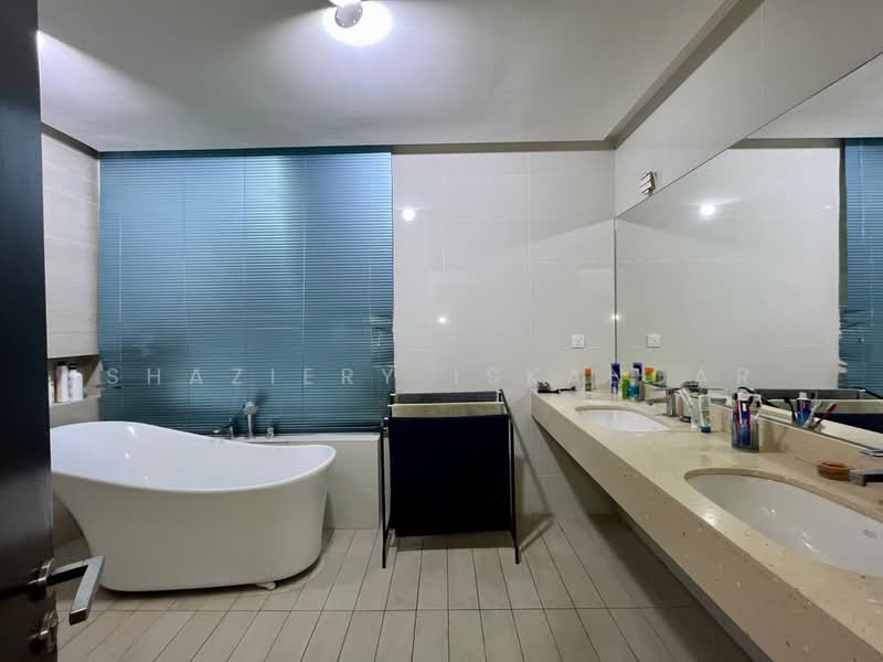 Bungalow House untuk Dijual di Ampang (Selangor) - Shaziery Iskandar - PropertyGuru.com.my