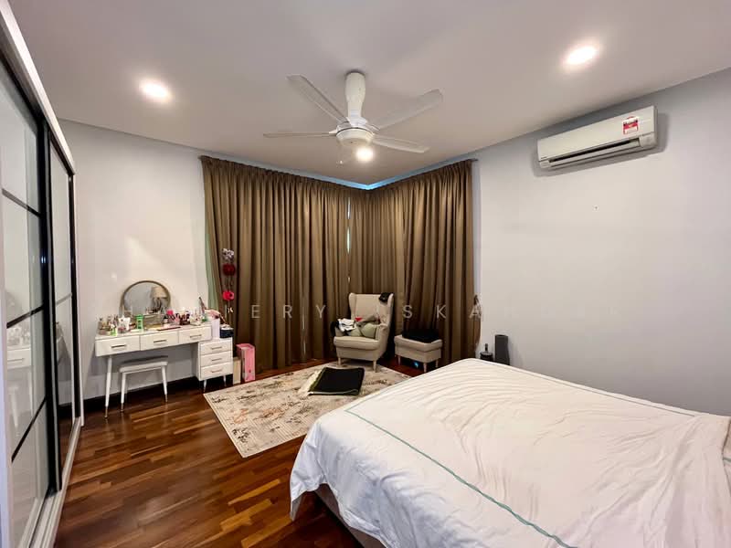 Bungalow House untuk Dijual di Ampang (Selangor) - Shaziery Iskandar - PropertyGuru.com.my