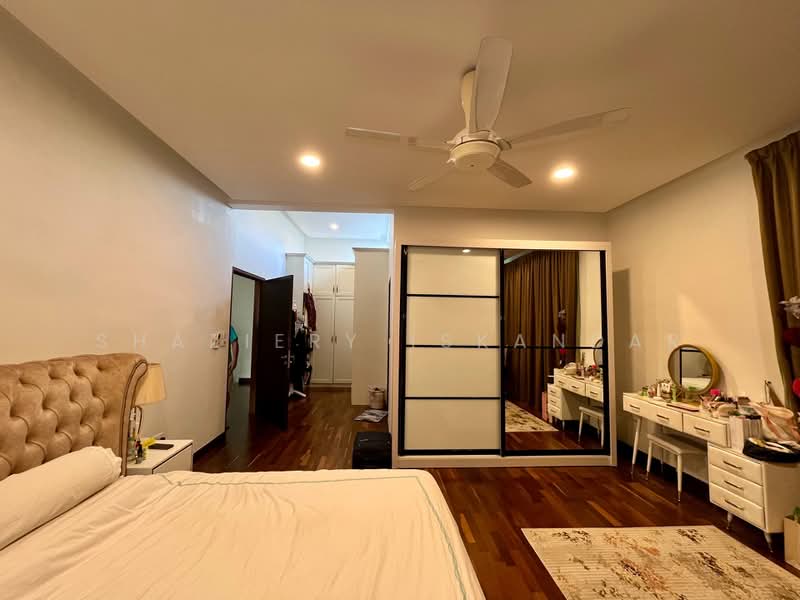 Bungalow House untuk Dijual di Ampang (Selangor) - Shaziery Iskandar - PropertyGuru.com.my