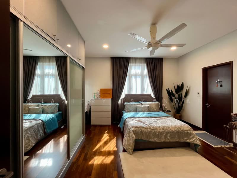 Bungalow House untuk Dijual di Ampang (Selangor) - Shaziery Iskandar - PropertyGuru.com.my