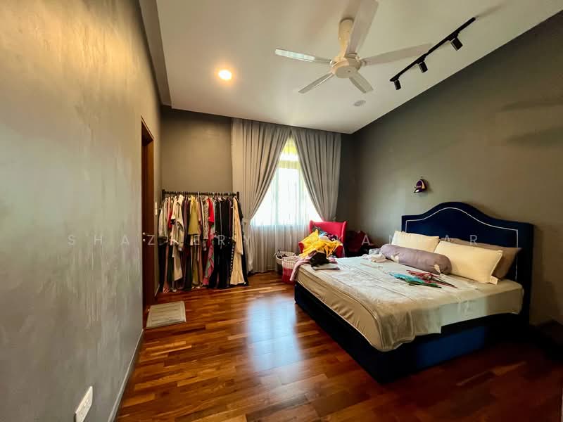 Bungalow House untuk Dijual di Ampang (Selangor) - Shaziery Iskandar - PropertyGuru.com.my