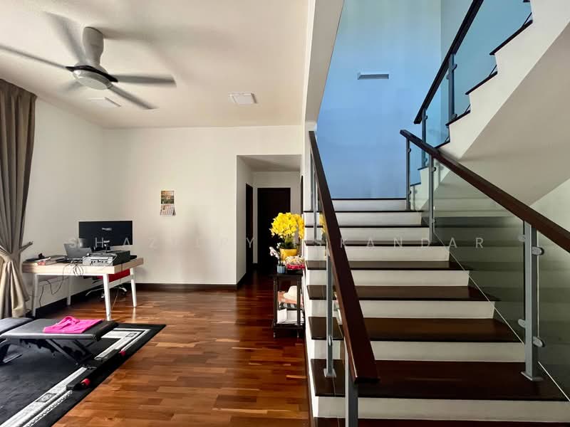 Bungalow House untuk Dijual di Ampang (Selangor) - Shaziery Iskandar - PropertyGuru.com.my