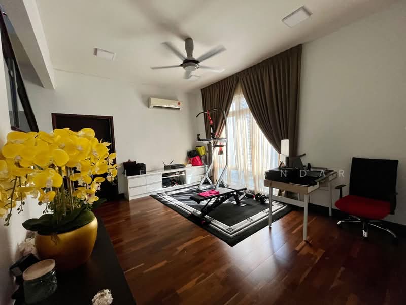 Bungalow House untuk Dijual di Ampang (Selangor) - Shaziery Iskandar - PropertyGuru.com.my