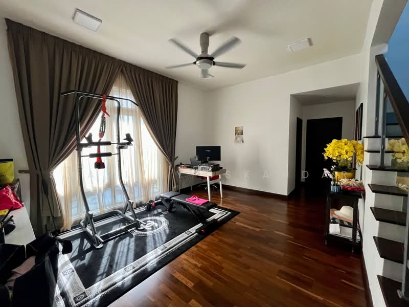 Bungalow House untuk Dijual di Ampang (Selangor) - Shaziery Iskandar - PropertyGuru.com.my