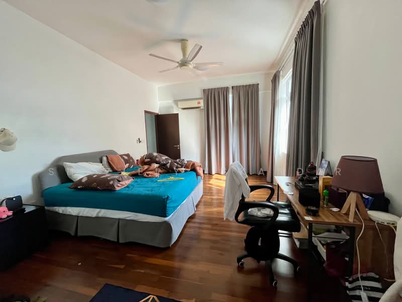 Bungalow House untuk Dijual di Ampang (Selangor) - Shaziery Iskandar - PropertyGuru.com.my