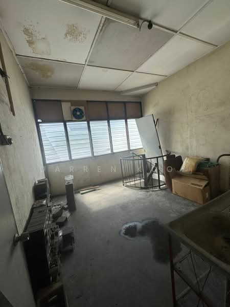 Shop / Office for Sale in Butterworth (Penang) - Darren Kooi - 1st floorInterior - PropertyGuru.com.my