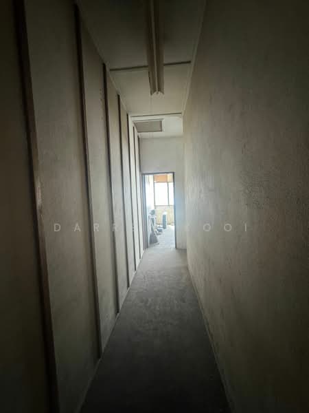 Shop / Office for Sale in Butterworth (Penang) - Darren Kooi - Corridor - PropertyGuru.com.my