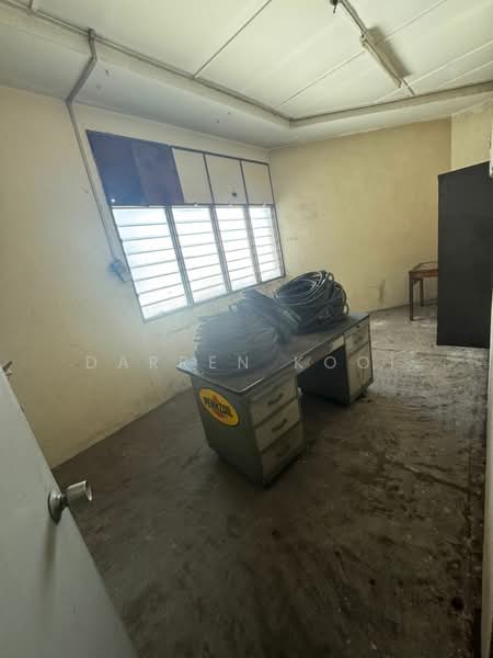 Shop / Office for Sale in Butterworth (Penang) - Darren Kooi - 1st floor interior - PropertyGuru.com.my