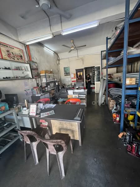 Shop / Office for Sale in Butterworth (Penang) - Darren Kooi - Ground floor Interior - PropertyGuru.com.my