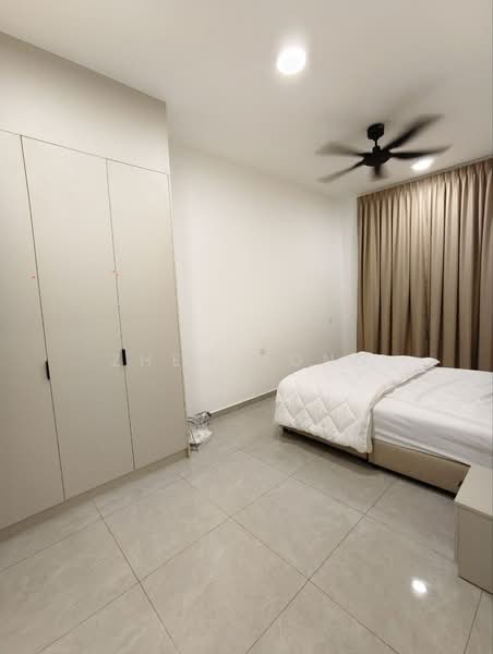 Service Residence for Rent at Savana @ Utropolis - Zhen Hong - Bedroom - PropertyGuru.com.my