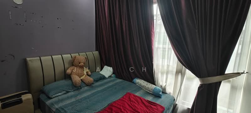 Condominium for Rent at The Seed Taman Sutera Utama - Juan Chua - PropertyGuru.com.my