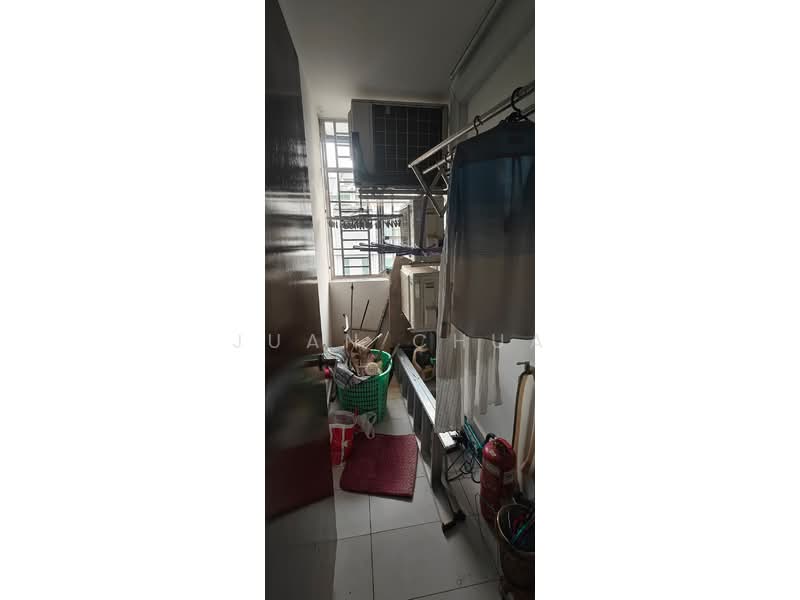 Condominium for Rent at The Seed Taman Sutera Utama - Juan Chua - PropertyGuru.com.my