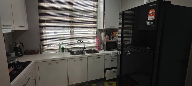 Condominium for Rent at The Seed Taman Sutera Utama - Juan Chua - PropertyGuru.com.my